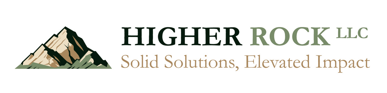 Higher Rock LLC
